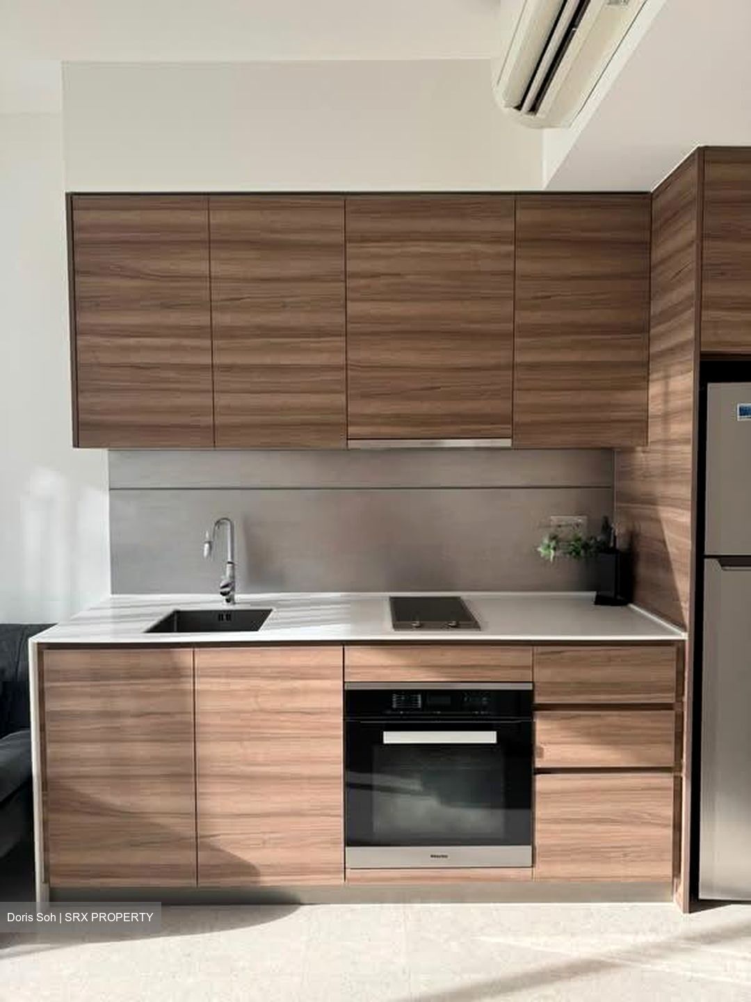 The Panorama (D20), Condominium #553380251